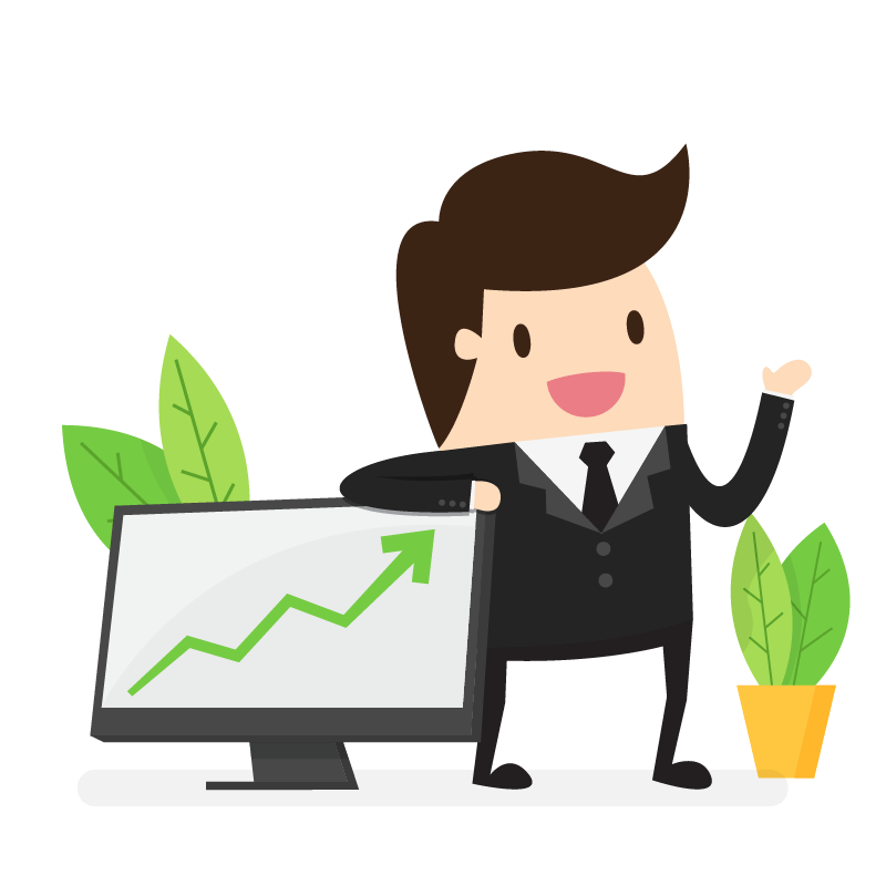 Webdesign Monitoring