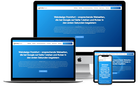 responsive Webdesign