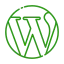 WordPress Logo