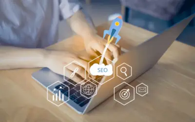SEO Suchmaschinenoptimierung