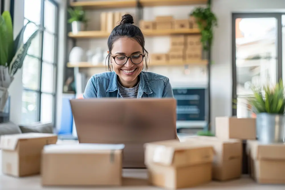 Conversion Rate Optimierung Onlineshop